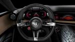 Alfa Romeo Tonale Concept 2019 года